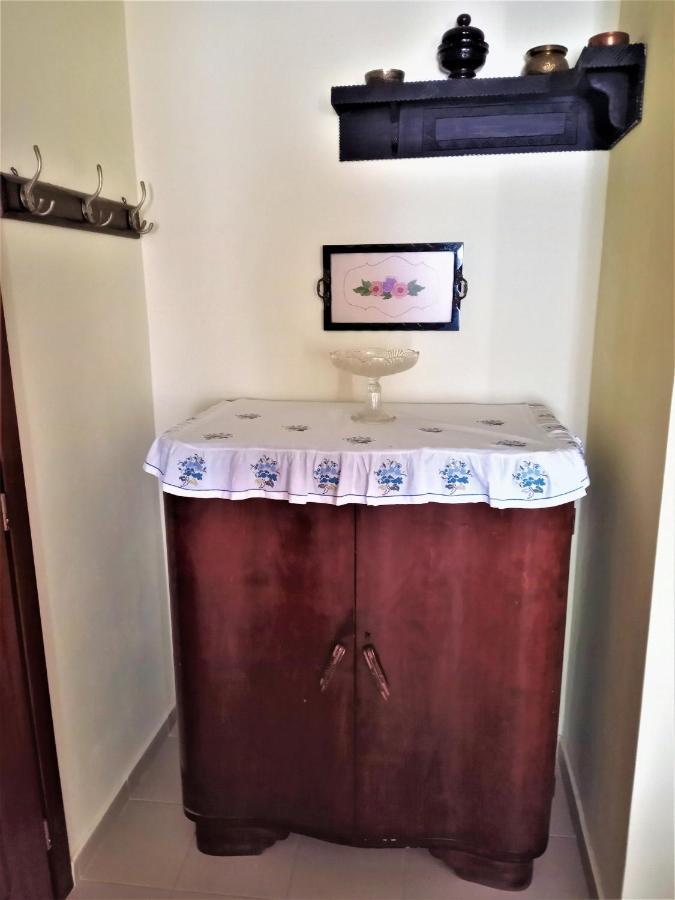 Alkioni City Apartments Hriszí Aktí Haniá Kültér fotó