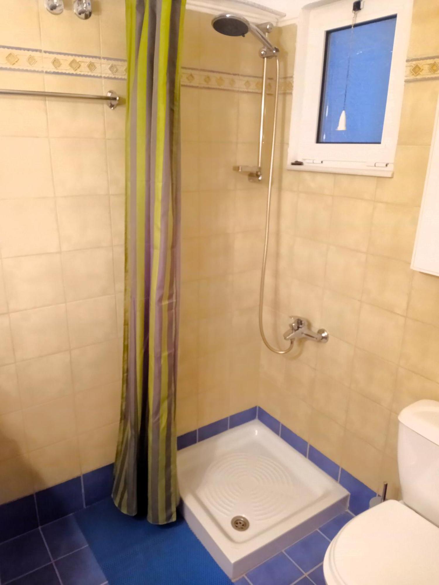 Alkioni City Apartments Hriszí Aktí Haniá Kültér fotó