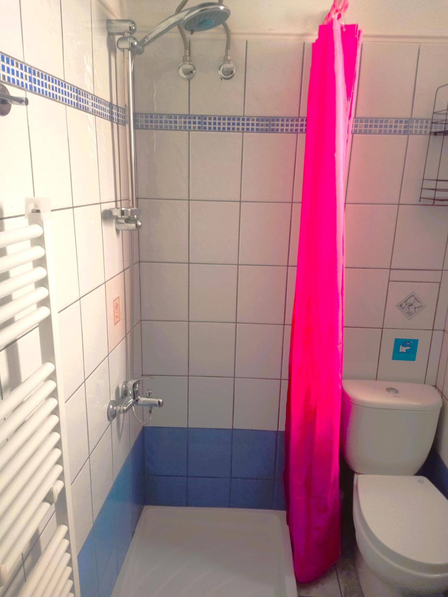 Alkioni City Apartments Hriszí Aktí Haniá Kültér fotó