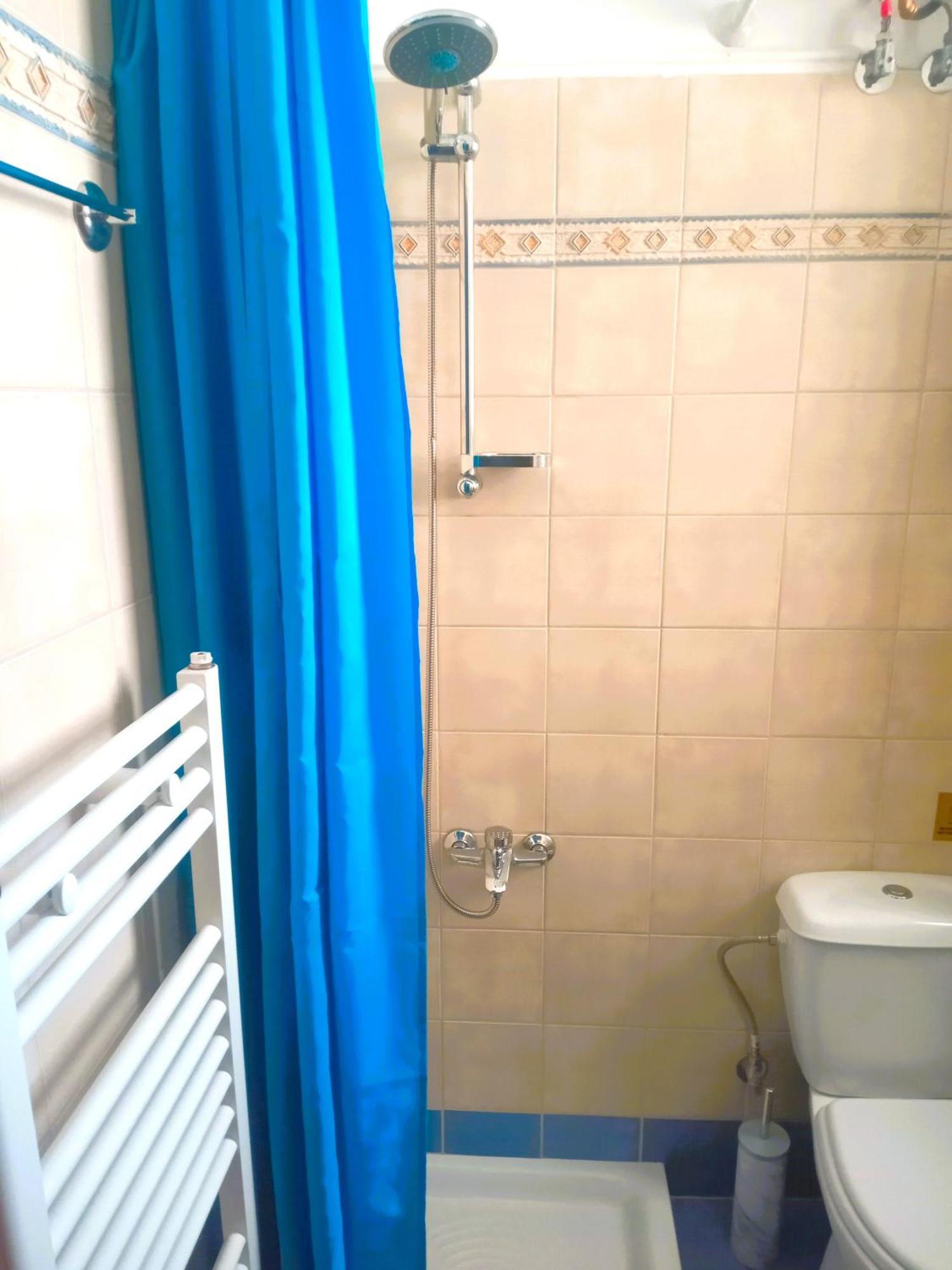 Alkioni City Apartments Hriszí Aktí Haniá Kültér fotó